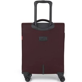 Чемодан Gabol Nordic (S) Burgundy 927983, изображение 4