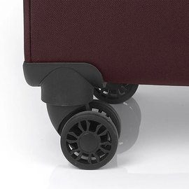 Чемодан Gabol Nordic (S) Burgundy 927983, изображение 5