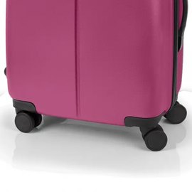 Чемодан Gabol Paradise (M) Fuchsia 925778, изображение 5