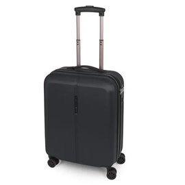 Чемодан Gabol Paradise (S) Black 924905, Цвет: Чёрный