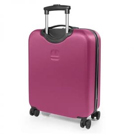 Чемодан Gabol Paradise (S) Fuchsia 925777, Цвет: Розовый, изображение 3