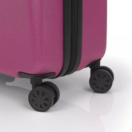 Чемодан Gabol Paradise (S) Fuchsia 925777, Цвет: Розовый, изображение 5