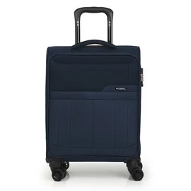 Чемодан Gabol Roma (S) Blue 926249