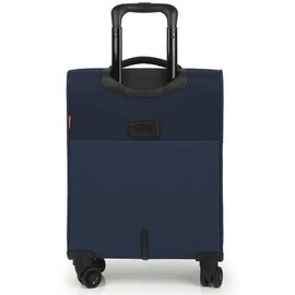 Чемодан Gabol Roma (S) Blue 926249, изображение 3