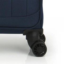 Чемодан Gabol Roma (S) Blue 926249, изображение 4