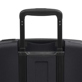 Чемодан Gabol Sendai (S) Black (121922-001) 929108, изображение 5