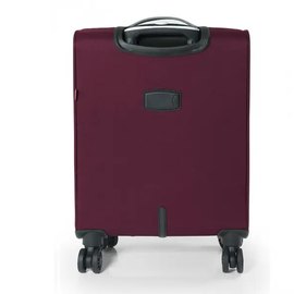 Чемодан Gabol Zambia (S) Burgundy 924628, Цвет: Бордовый, изображение 2