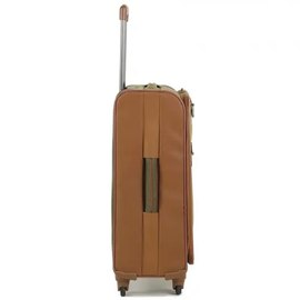 Чемодан Members Boston (S) Dark Brown 925069, изображение 5