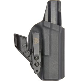 Кобура ATA Gear Fantom 4 скрытого ношения, под Glock 17 черный (348.00.07)