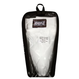 Защита паха PowerPlay 3028 белый XS (PP_3028_XS), Размер: XS, Цвет: Белый, изображение 4