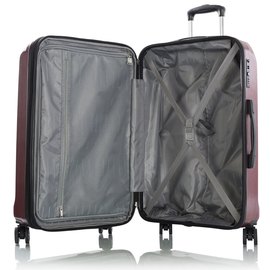 Чемодан Heys Blade (M) Red (10130-0003-26) 929245, Цвет: Красный, изображение 3