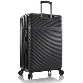 Чемодан Heys Charge-A-Weigh ll (L) Black (10131-0001-30) 929250, Цвет: Чёрный, изображение 5