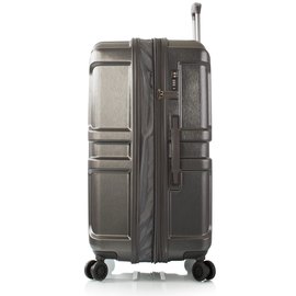 Чемодан Heys Commander (L) Gunmetal (10106-0063-30) 929234, изображение 3