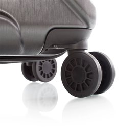 Чемодан Heys Commander (M) Gunmetal (10106-0063-26) 929233, изображение 5