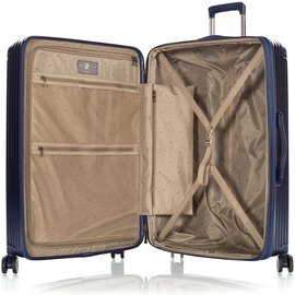 Чемодан Heys Cruze (M) Navy (10148-0028-26) 929301, Цвет: Синий, изображение 4