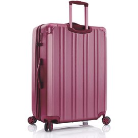 Чемодан Heys DuoTrak (L) Burgundy (10145-0017-30) 929290, Цвет: Розовый, изображение 5