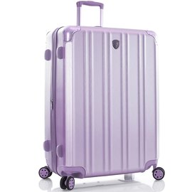 Чемодан Heys DuoTrak (S) Lilac (10145-0015-21) 929284, Цвет: Фиолетовый, изображение 2