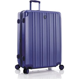 Чемодан Heys DuoTrak (S) Navy (10145-0028-21) 929292, Цвет: Синий