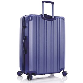 Чемодан Heys DuoTrak (S) Navy (10145-0028-21) 929292, Цвет: Синий, изображение 5