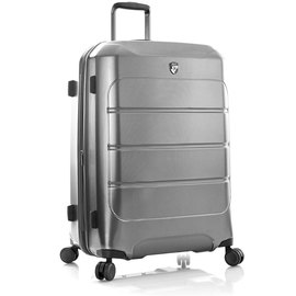 Чемодан Heys EcoCase (S) Grey (10133-0013-21) 929256