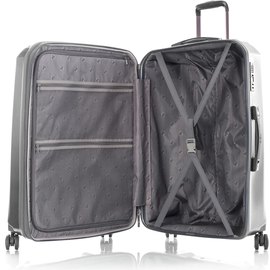 Чемодан Heys EcoCase (M) Grey (10133-0013-26) 929257, изображение 3