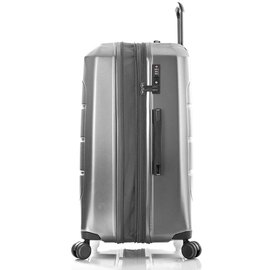 Чемодан Heys EcoCase (L) Grey (10133-0013-30) 929258, изображение 4