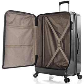 Чемодан Heys EZ Access (M) Gunmetal (10140-0063-26) 929277, Цвет: Серый, изображение 3