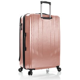 Чемодан Heys EZ Access (S) Rose Gold (10140-0131-21) 929280, Цвет: Розовый, изображение 5