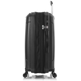 Чемодан Heys Maximus (S) Black (10136-0001-21) 929268, Цвет: Чёрный, изображение 4