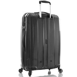 Чемодан Heys Maximus (S) Black (10136-0001-21) 929268, Цвет: Чёрный, изображение 5