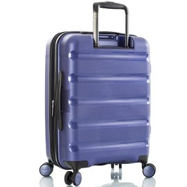 Чемодан Heys Metallix (M) Cobalt Blue (10107-0018-26) 929237, Цвет: Синий, изображение 2