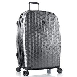Чемодан Heys Motif Homme (L) Gunmetal (10095-0063-30) 927070