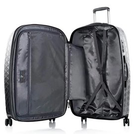 Чемодан Heys Motif Homme (S) Gunmetal (10095-0063-21) 927068, изображение 3