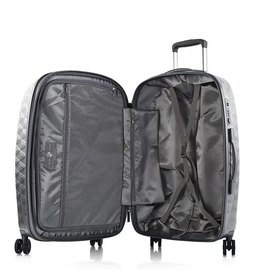 Чемодан Heys Motif Homme (M) Gunmetal 927069, изображение 4