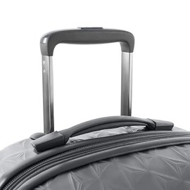 Чемодан Heys Motif Homme (M) Gunmetal 927069, изображение 5