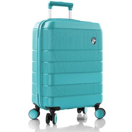 Чемодан Heys Neo (S) Aqua (10134-0062-21) 929264, Цвет: Зелёный
