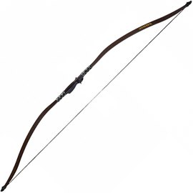 Лук традиционный Poe Lang Robin Hood 30-35 LBS деревянный камуфляж RE-018W