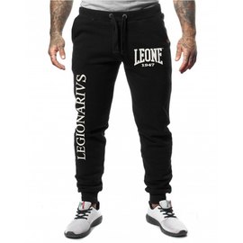 Спортивные штаны Leone Legionarivs Fleece Black S (1642_500066)
