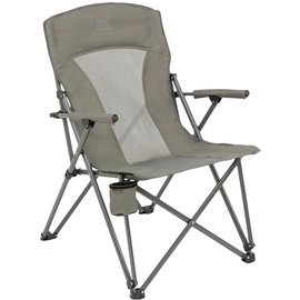 Стул кемпинговый Highlander Doune Chair Charcoal (FUR098-CH) 929215
