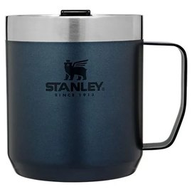 Термочашка Stanley Legendary Classic Camp Wine 0,35л (6939236373197)
