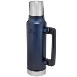 Термос Stanley Legendary Classic Nightfall 1.4 л (6939236358309), изображение 3