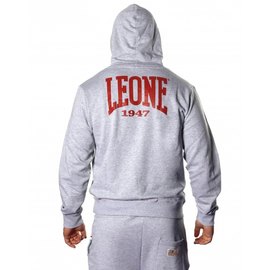Толстовка Leone Legionarivs Fleece Grey L (1628_500063), Размер: L, изображение 2
