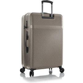 Чемодан Heys Charge-A-Weigh ll (L) Taupe (10131-0058-30) 929254, Цвет: Бежевый