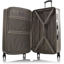Чемодан Heys Charge-A-Weigh ll (L) Taupe (10131-0058-30) 929254, Цвет: Бежевый, изображение 5