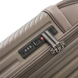 Чемодан Heys Charge-A-Weigh ll (L) Taupe (10131-0058-30) 929254, Цвет: Бежевый, изображение 6