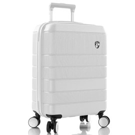 Чемодан Heys Neo (S) White (10134-0016-21) 929260, Цвет: Белый