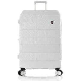Чемодан Heys Neo (M) White (10134-0016-26) 929261, Цвет: Белый, изображение 2