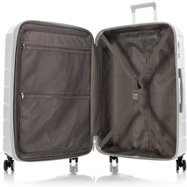 Чемодан Heys Neo (S) White (10134-0016-21) 929260, Цвет: Белый, изображение 3
