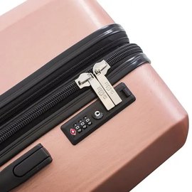 Чемодан Heys Para-Lite (L) Rose Gold (10122-0131-30) 926744, Цвет: Розовый, изображение 6