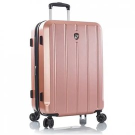 Чемодан Heys Para-Lite (M) Rose Gold (10122-0131-26) 926743, Цвет: Розовый